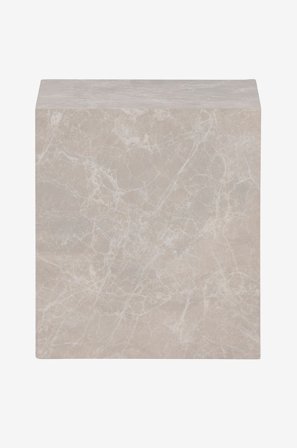 Venture Home - Sofabord York - Beige - Sofaborde - Fra Homeroom