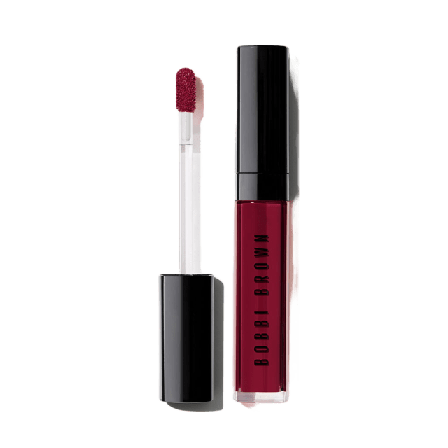 Bobbi Brown Crushed Oil-Infused Gloss Läppglans Dam Röd 6ML