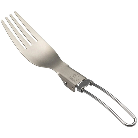 Nordisk Titanium Fork Titanium