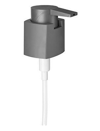 Wella SP Sp Pump Harmonized 1L - Nude - ONE SIZE