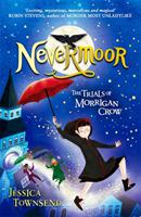 Nevermoor - Bok av Jessica Townsend - Pocket