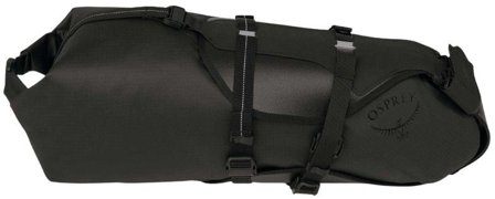 Osprey Escapist Saddle Bag Large Black