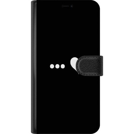 Yhteensopiva Lompakkokotelo Apple iPhone 17 Pro Sydän