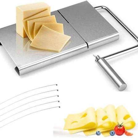 Ostskärare, rostfri ståltrådsskärare för hårda och