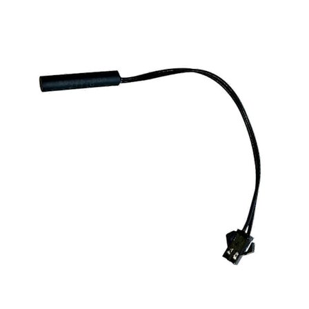 til Lay Z Spa Vandstrømssensor airjet hydrojet fix E02 Kode, Flow Sensor FIX E02 Kompatibel med Spa Lay Z AirJet Edition 0627