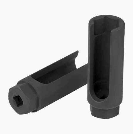 Biltema - Pipe for lambdasonde