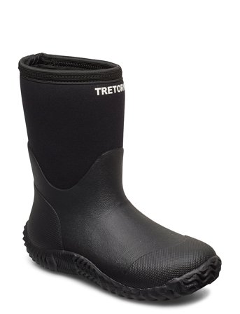 Tretorn Frost Neo - Black - 24