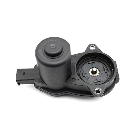 8K0998281 för A4 B8 A5 RS5 Q5 12 Tänder (Små Tänder) Bakre Bromsok Parkerings Handbroms Servomotor Handbromsaktuator