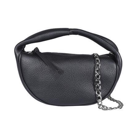 By FAR Cross Body Tass , Zwart , Dames , Maat: ONE Size Schoudertassen