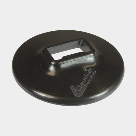 Clamcleat Handtag CL834 set, passar CL253 (11720 & 150760)