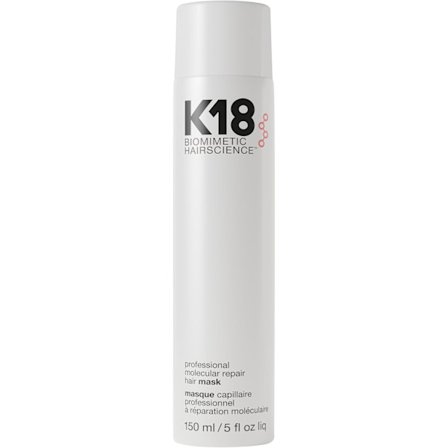 K 18 Molecular Repair Treatment 150ML