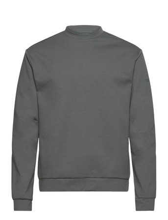 Craft Adv Join Rn Sweatshirt M - Grey - S