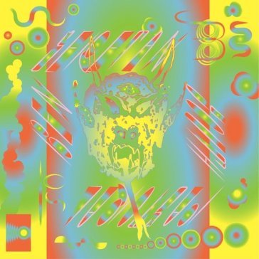 Youth pastoral BEN SERETAN