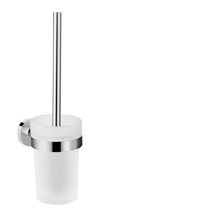 Hansgrohe Logis Universal WC børste, Baderom