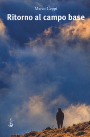 Ritorno al campo base Marco Ceppi
