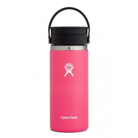 Hydroflask Coffee Flex Sip 473 ml thermos mugs Pink OneSize