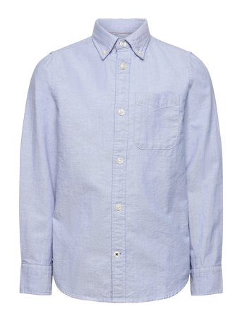 Jack & Jones | Jjeoxford Shirt L/S Jnr | 176