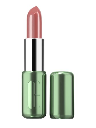 Clinique Lip Pop Longwear Lipstick No. 23 - Blush Pop 3.9g