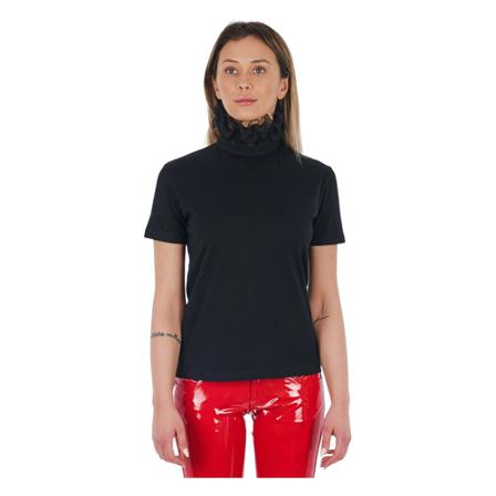 Frankie Morello Top Sort, Dame