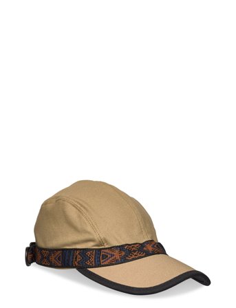 KAVU | Organic Strapcap | M