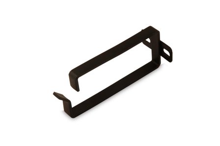 Digitus DN-19 ORG-2-SW - rackkabelstyringsring