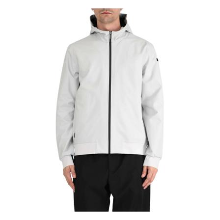 RRD Light Jas , Grijs , Heren , Maat: 2XL