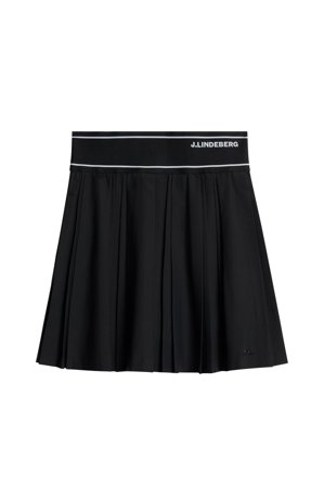 J.Lindeberg - Cheryl Skirt - Golf - Black - Women - XS