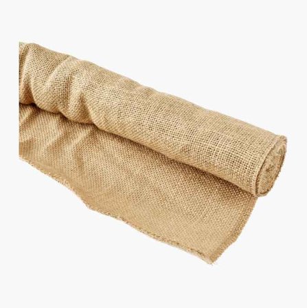 Juteväv 300 x 128 cm - Biltema