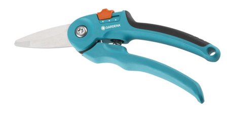 Gardena 8707-20 Sekatör sidoskär, Trädgårdsredskap