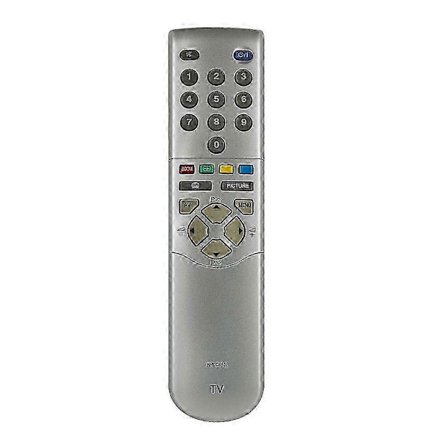 Fjernbetjening til JVC TV LCD LED TV Fjernbetjening RM-C86S DVD VCR Controller