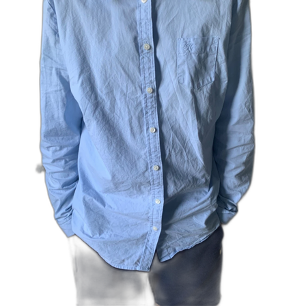 Tommy Hilfiger skjorta