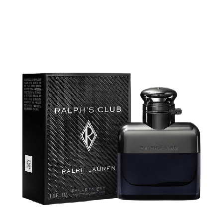 Ralph Lauren Ralph's Club EdP Herrdoft Herr 30 ML