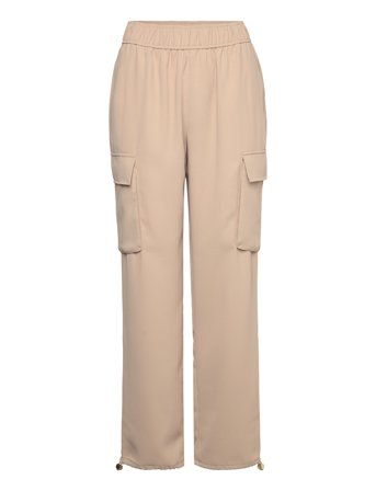 Gilli Track Pants Beige Notes Du Nord