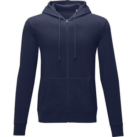 Elevate Mens Theron Hoodie 3XL Marinblå