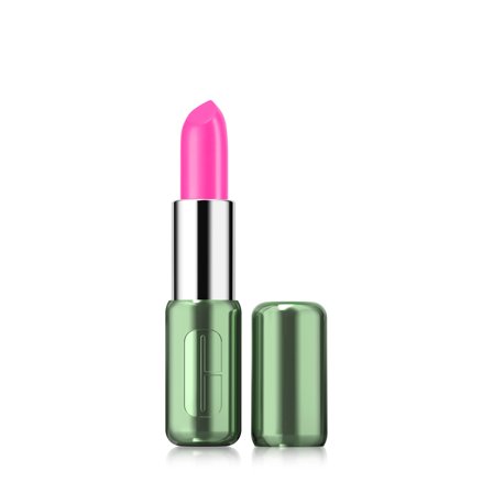Clinique Pop Longwear Lipstick Confetti Pop - SATIN 3.9g - Rossetto