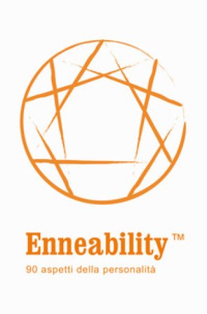 Enneability. 90 aspetti della personalità. Con 90 Carte Maura Amelia Bonanno