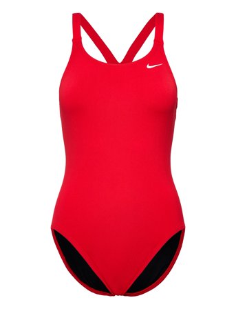 NIKE SWIM | Nike Hydrastrong Solid Fastback One Piece | 40