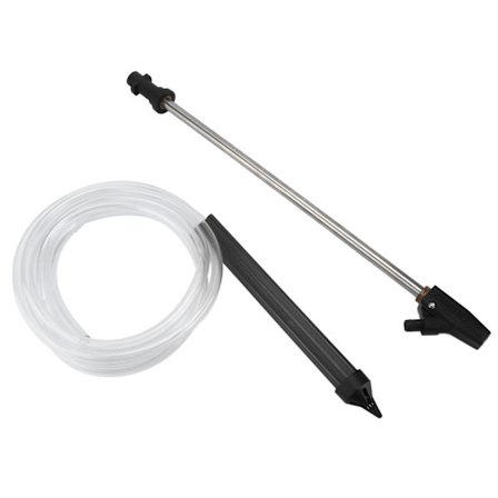 Sandblåsersett Dyse Bærbar Trykkpistol Våtsandblåserutskifting For KARCHER K-serie