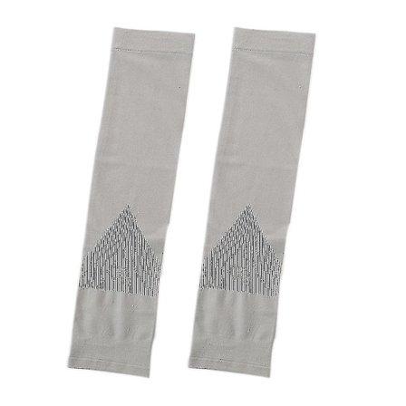 Kølende Armærmer Til Mænd Og Kvinder Åndbare, Fugttransporterende Armærmer Til Kvinder