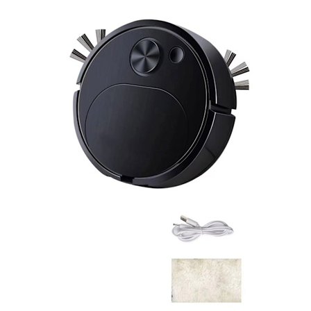 Älykäs lakaisu kuiva märkä puhdistuskone automaattinen robotti-imuri latautuva älykäs pölynimuri lemmikkieläinten karvoille