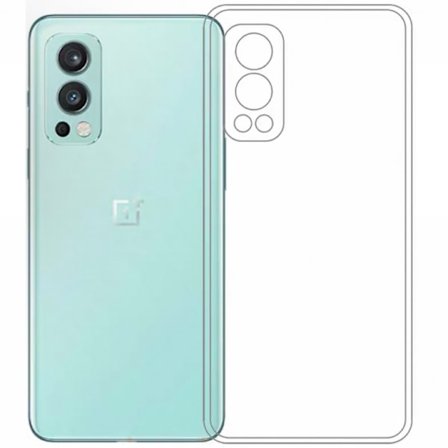 Oneplus Nord CE4 lite 5G - Smidigt, Lätt & Stöttåligt