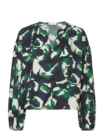 2NDDAY | 2Nd Ava - Soft Cotton Print | 36