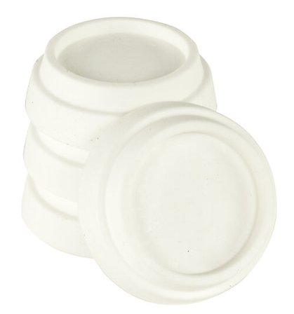 GELIA Vibrasjonsdempere vaskemaskin