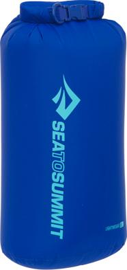 Sea To Summit Lightweight Eco Dry Bag 8L Surf Pakkauspussit 8L