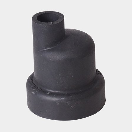 Ändstycke 3251-l-70/22 mm