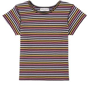 Kids - Sonia Rykiel Multicolor Marjolaine T-Shirt 14 Years - Tops - 14 years - Pink - Mädchen
