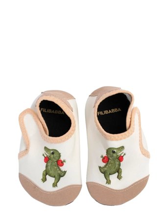 Filibabba | Badesko Str. 26-27 - Dino Beach | 26/27