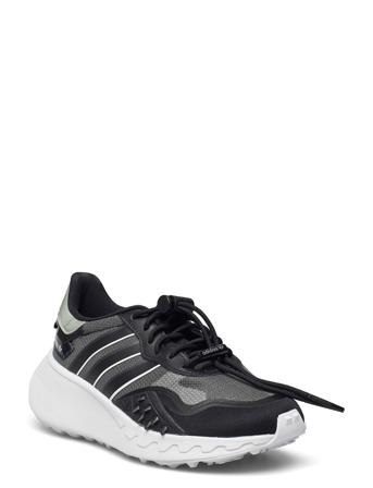 Choigo W Low-top Sneakers Sort Adidas Originals
