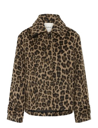 Soaked in Luxury | Slleony Akeleje Jacket | XL