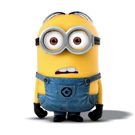 Tegneserie Animation 5D DIY Diamantmaleri Minions 40*40cm